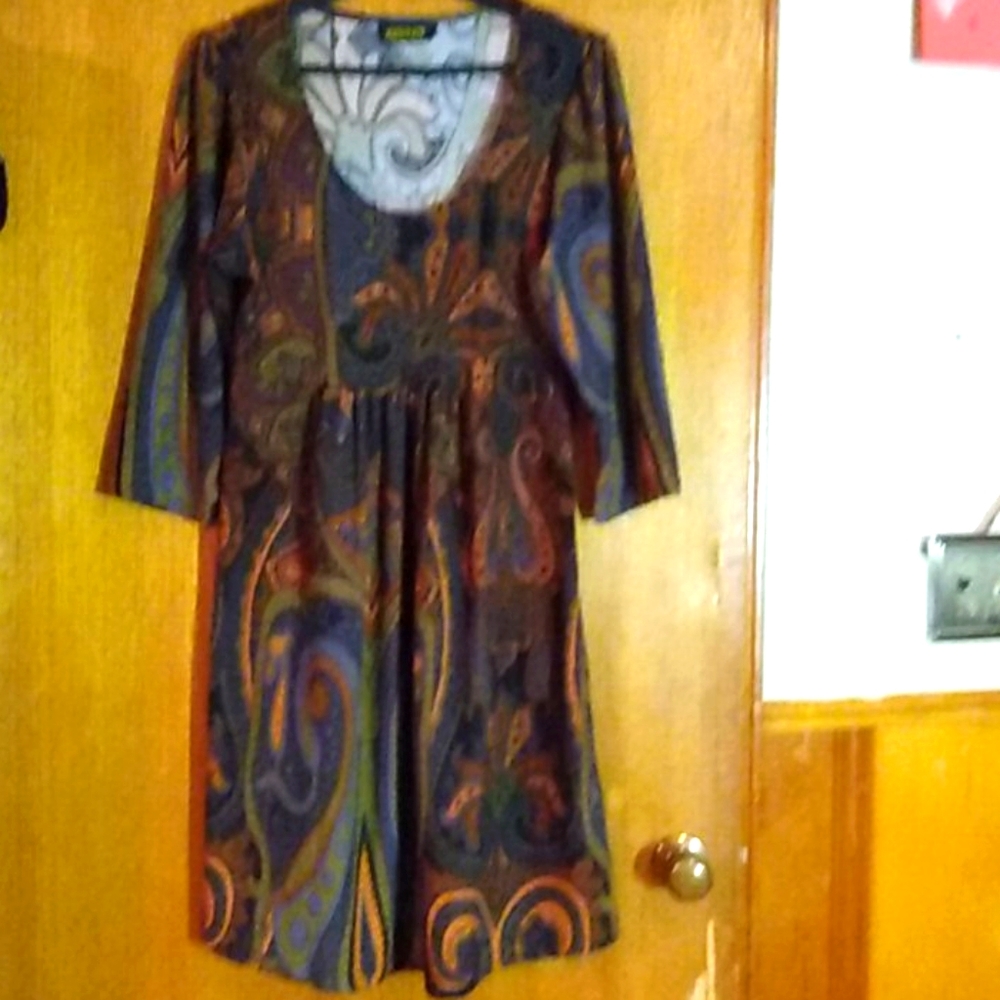Reborn Dress